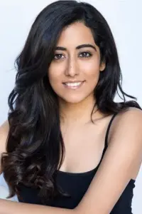 Фото Джоніта Ганді (Jonita Gandhi)