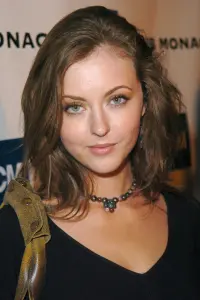 Фото Кетрін Ізабель (Katharine Isabelle)