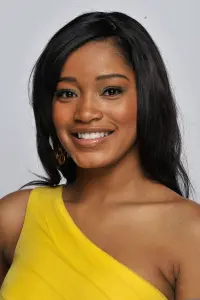 Фото Кеке Палмер (Keke Palmer)