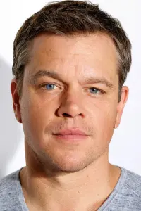 Фото Метт Деймон (Matt Damon)