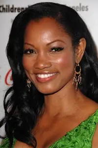 Фото Гарсель Бове (Garcelle Beauvais)