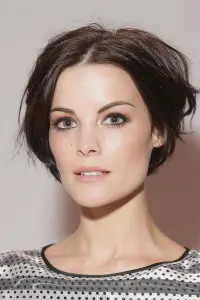 Фото Джеймі Олександр (Jaimie Alexander)