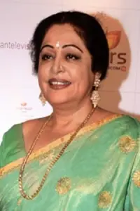 Фото Кіррон Кхер (Kirron Kher)