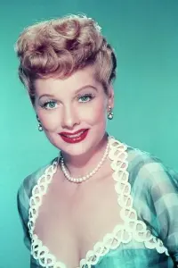 Фото Люсіль Болл (Lucille Ball)