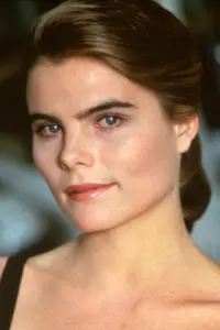 Фото Маріел Хемінгуей (Mariel Hemingway)