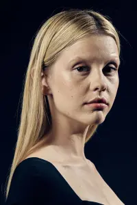 Фото Мія Гот (Mia Goth)