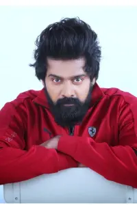 Фото Навін Чандра (Naveen Chandra)