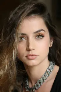 Фото Ана де Армас (Ana de Armas)