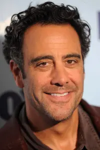 Фото Бред Гаррет (Brad Garrett)