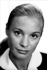 Фото Інгрід Тулін (Ingrid Thulin)