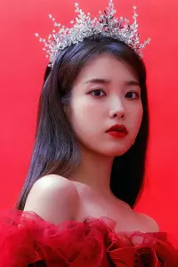 Фото IU (IU)