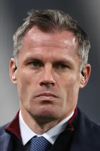 Фото Джеймі Каррагер (Jamie Carragher)