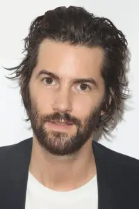 Фото Джим Стерджесс (Jim Sturgess)