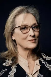 Фото Меріл Стріп (Meryl Streep)