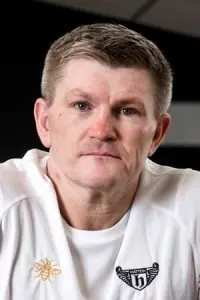 Фото Рікі Хаттон (Ricky Hatton)