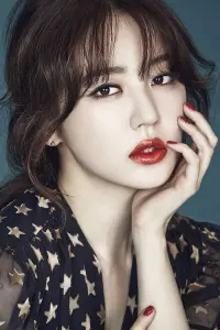 Фото  (Yoon Eun-hye)