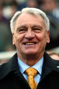 Фото  (Bobby Robson)