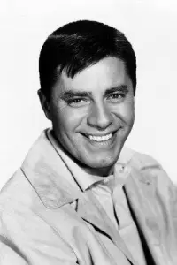 Фото Джеррі Льюїс (Jerry Lewis)