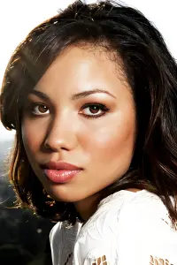 Фото Джурні Смоллетт (Jurnee Smollett)