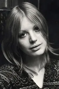 Фото Маріанна Фейтфулл (Marianne Faithfull)