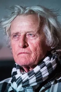 Фото Рутгер Хауер (Rutger Hauer)