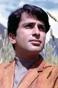 Фото Шаші Капур (Shashi Kapoor)