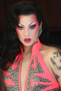 Фото  (Violet Chachki)