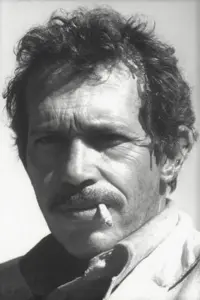 Фото Уоррен Оутс (Warren Oates)