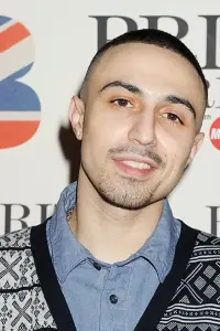 Фото Адам Дікон (Adam Deacon)