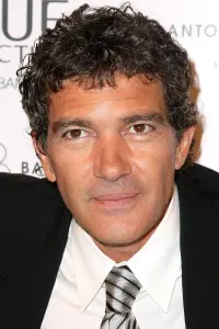 Фото Антоніо Бандерас (Antonio Banderas)