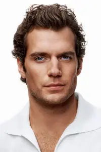 Фото Генрі Кавілл (Henry Cavill)