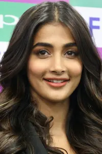 Фото Пуджа Хегде (Pooja Hegde)