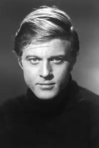 Фото Роберт Редфорд (Robert Redford)