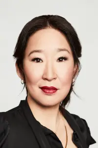 Фото Сандра О (Sandra Oh)