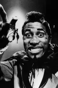 Фото  (Screamin' Jay Hawkins)