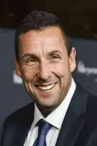 Фото Адам Сендлер (Adam Sandler)