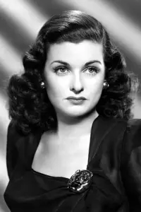 Фото Джоан Беннет (Joan Bennett)