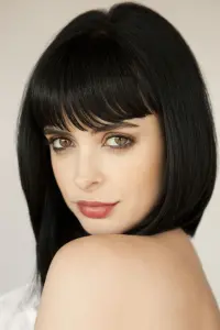 Фото Крістен Ріттер (Krysten Ritter)