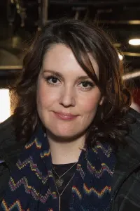 Фото Мелані Лінскі (Melanie Lynskey)