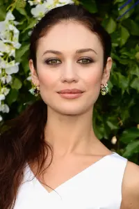 Фото Ольга Куриленко (Olga Kurylenko)