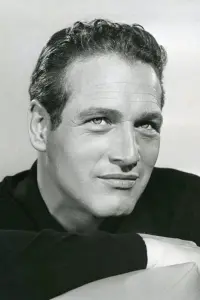 Фото Пол Ньюмен (Paul Newman)