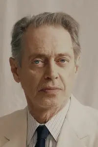 Фото Стів Бушемі (Steve Buscemi)