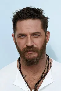 Фото Том Харді (Tom Hardy)