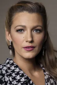 Фото Блейк Лайвлі (Blake Lively)