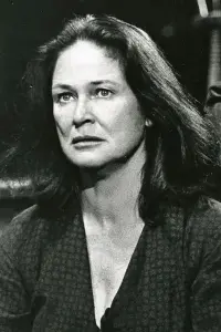 Фото Коллін Дьюхерст (Colleen Dewhurst)