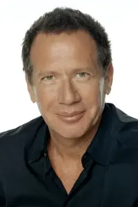 Фото Гаррі Шендлінг (Garry Shandling)