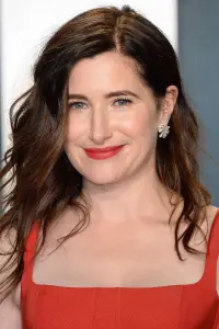 Фото Кетрін Хан (Kathryn Hahn)