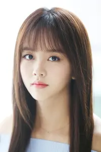 Фото  (Kim So-hyun)