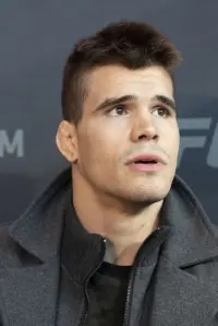 Фото  (Mickey Gall)