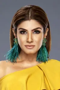 Фото Равіна Тандон (Raveena Tandon)